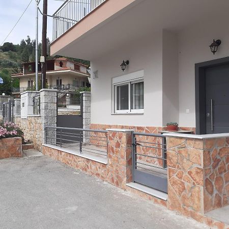 Vagelis Nemea Apartments Exterior foto