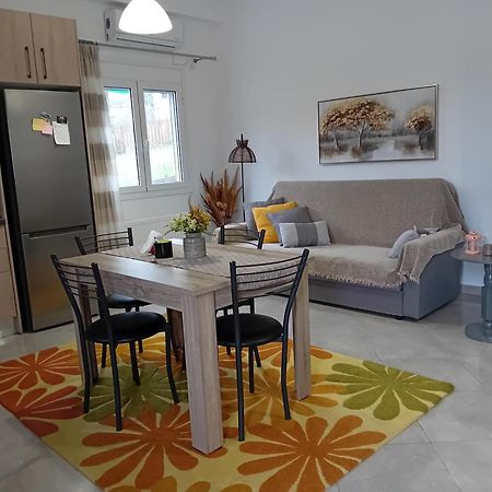 Vagelis Nemea Apartments Exterior foto
