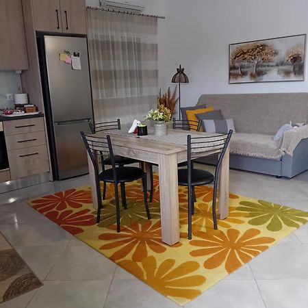 Vagelis Nemea Apartments Exterior foto