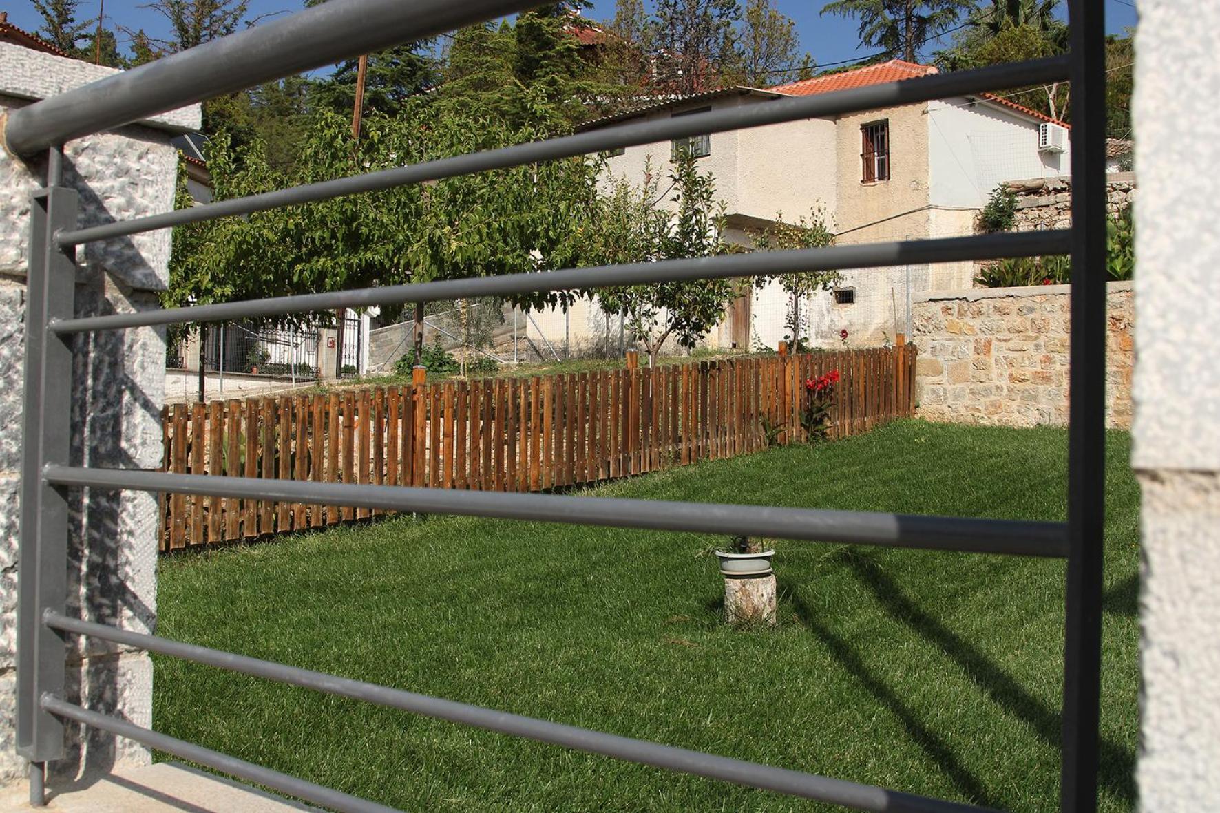 Vagelis Nemea Apartments Exterior foto