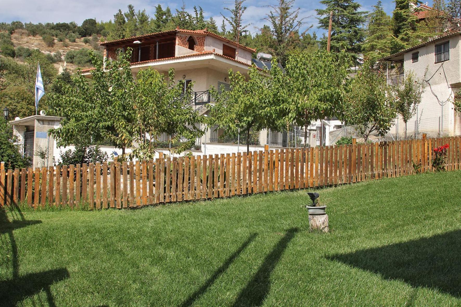 Vagelis Nemea Apartments Cameră foto