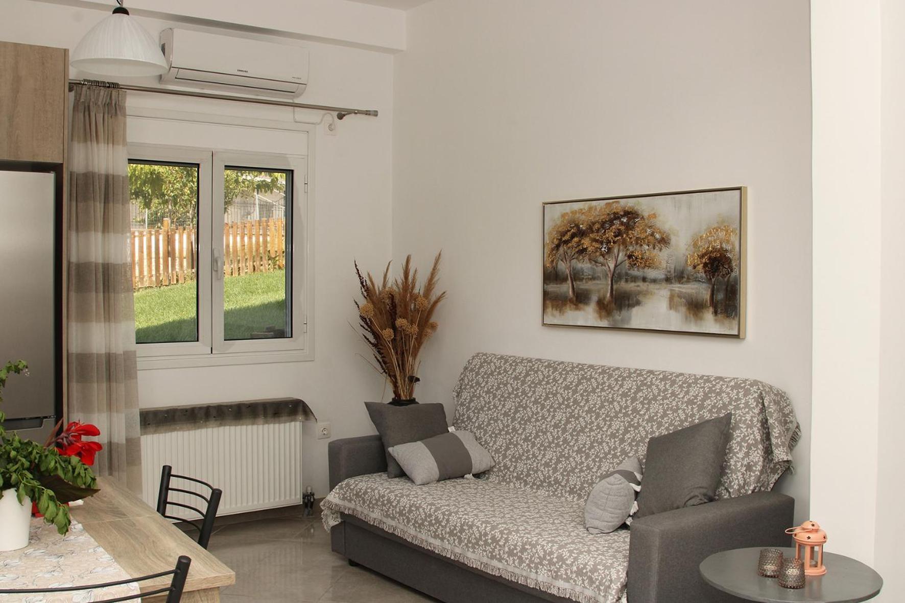 Vagelis Nemea Apartments Exterior foto