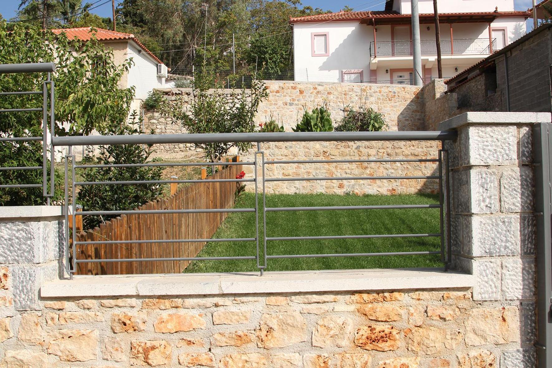 Vagelis Nemea Apartments Exterior foto