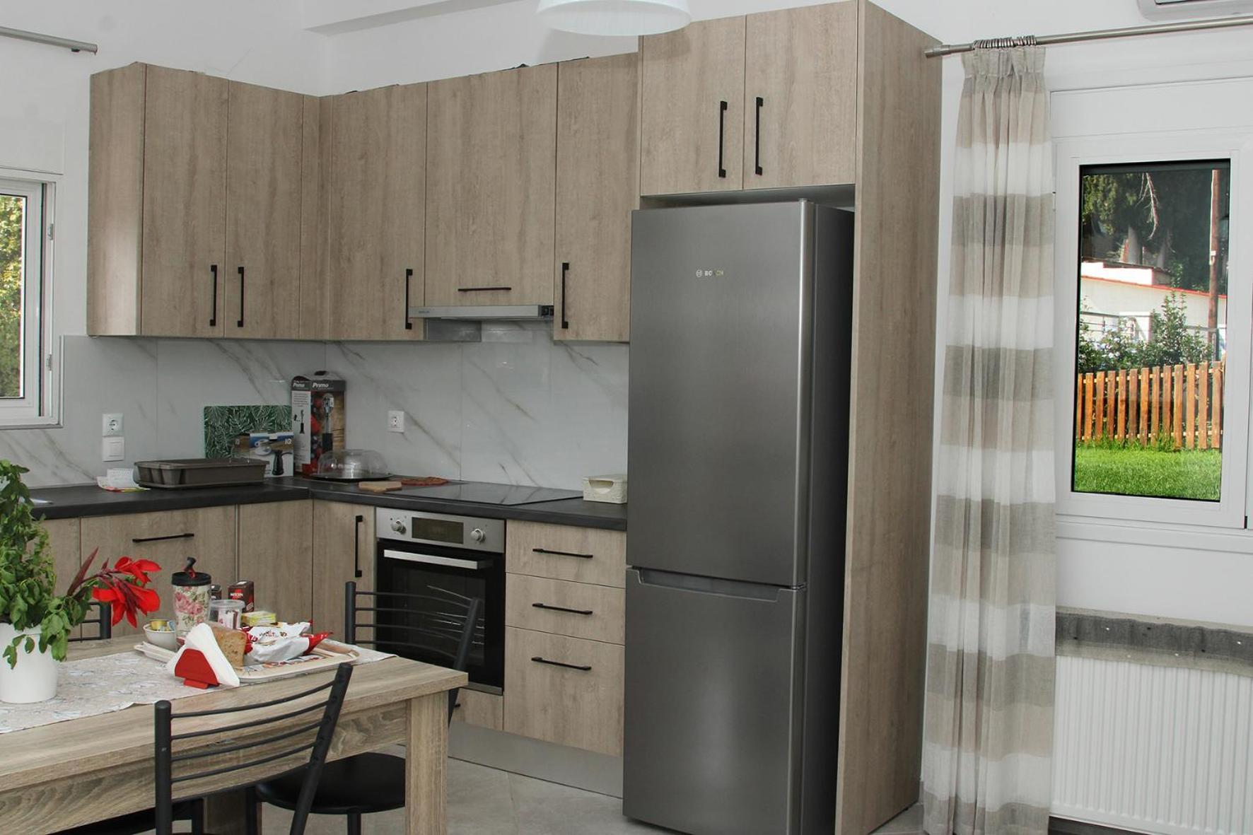 Vagelis Nemea Apartments Exterior foto