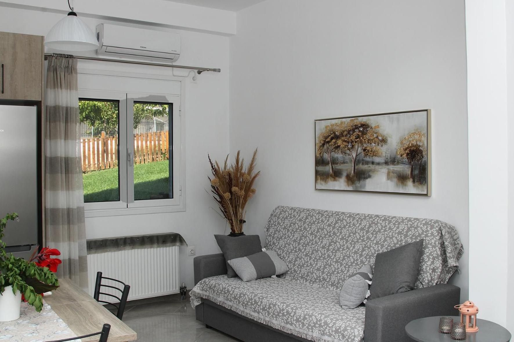 Vagelis Nemea Apartments Exterior foto