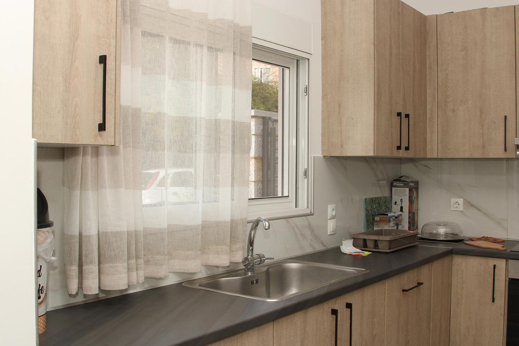 Vagelis Nemea Apartments Exterior foto