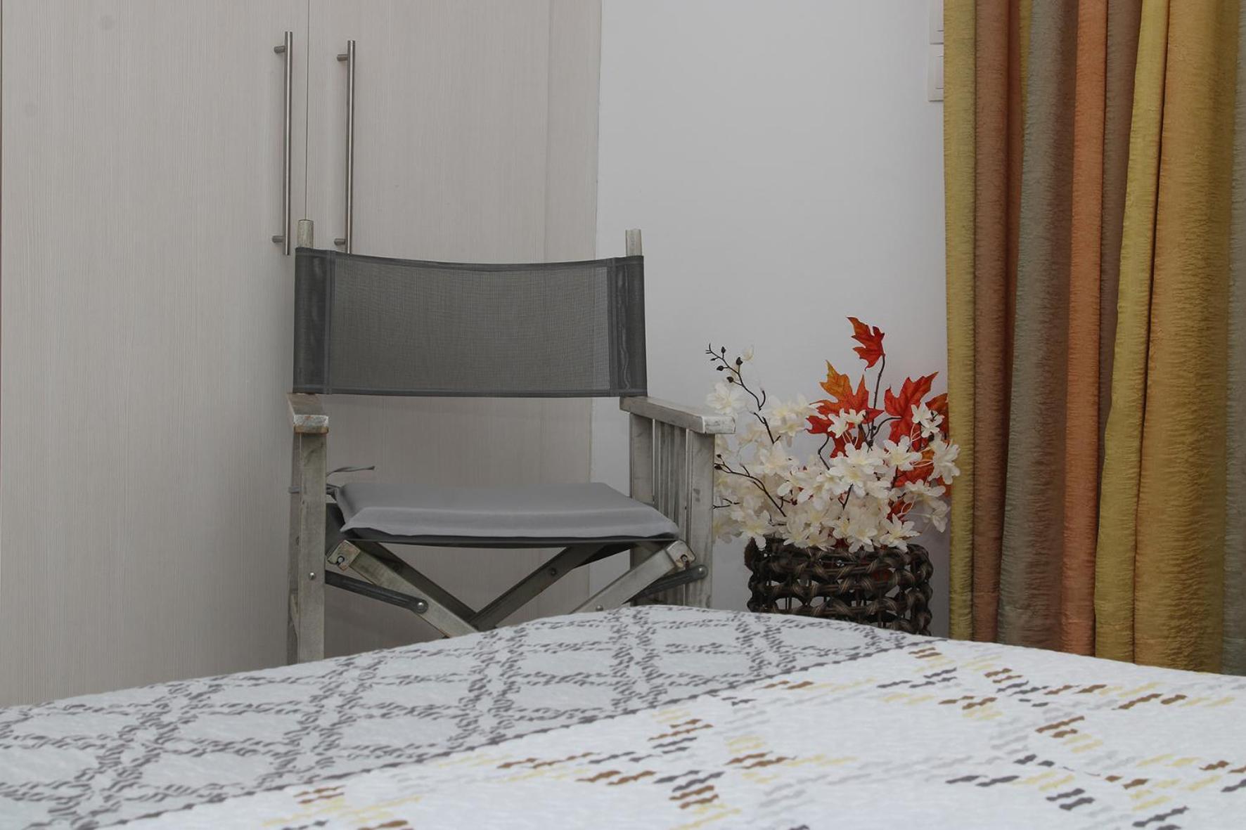 Vagelis Nemea Apartments Exterior foto