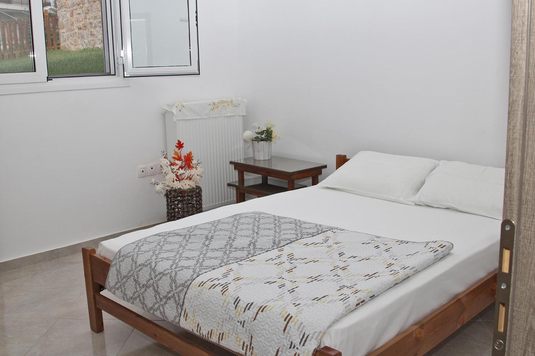 Vagelis Nemea Apartments Exterior foto