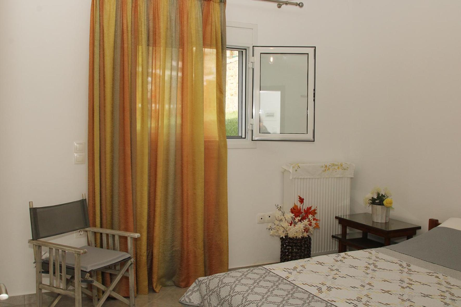 Vagelis Nemea Apartments Exterior foto