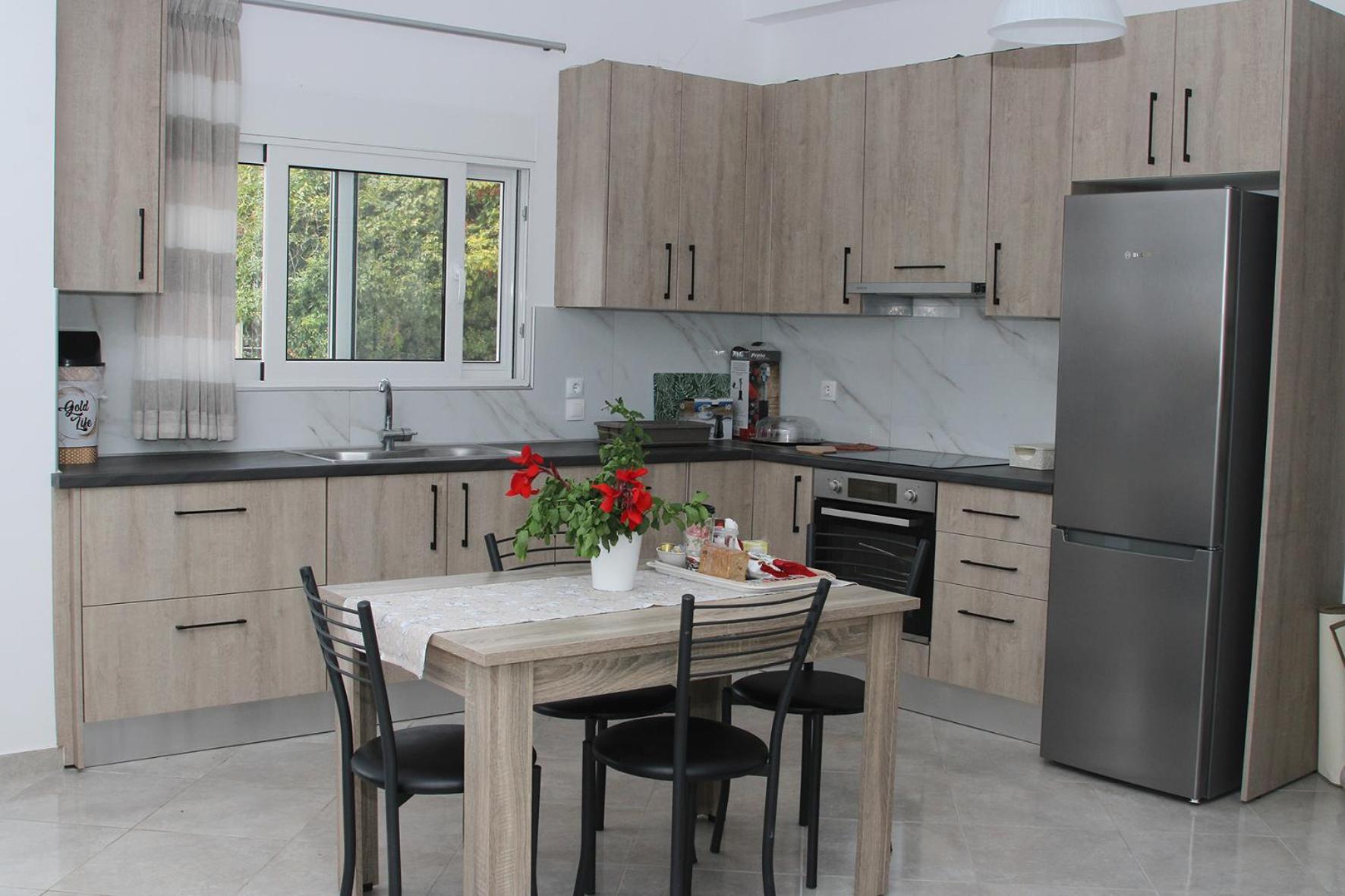 Vagelis Nemea Apartments Exterior foto