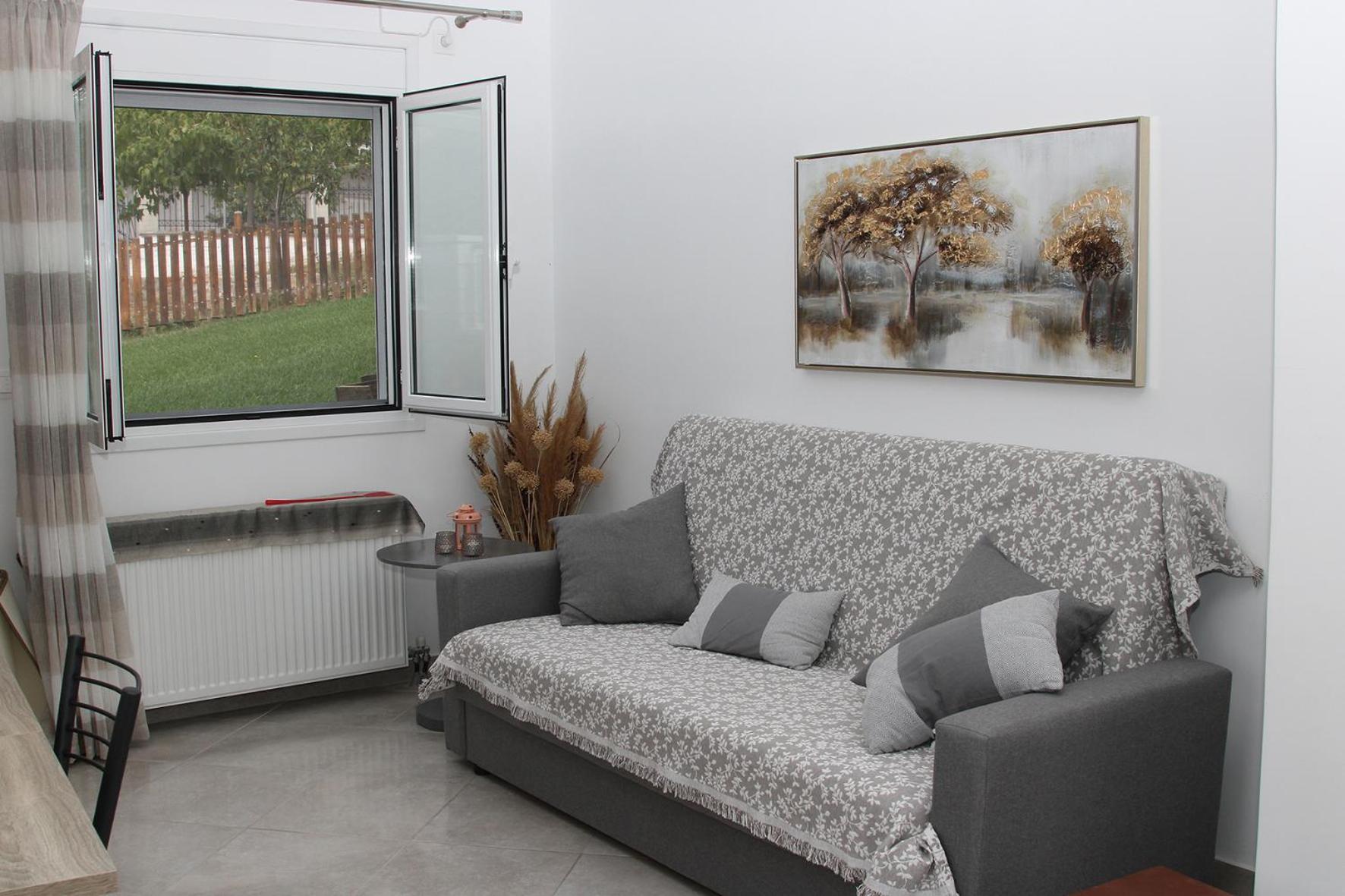 Vagelis Nemea Apartments Exterior foto