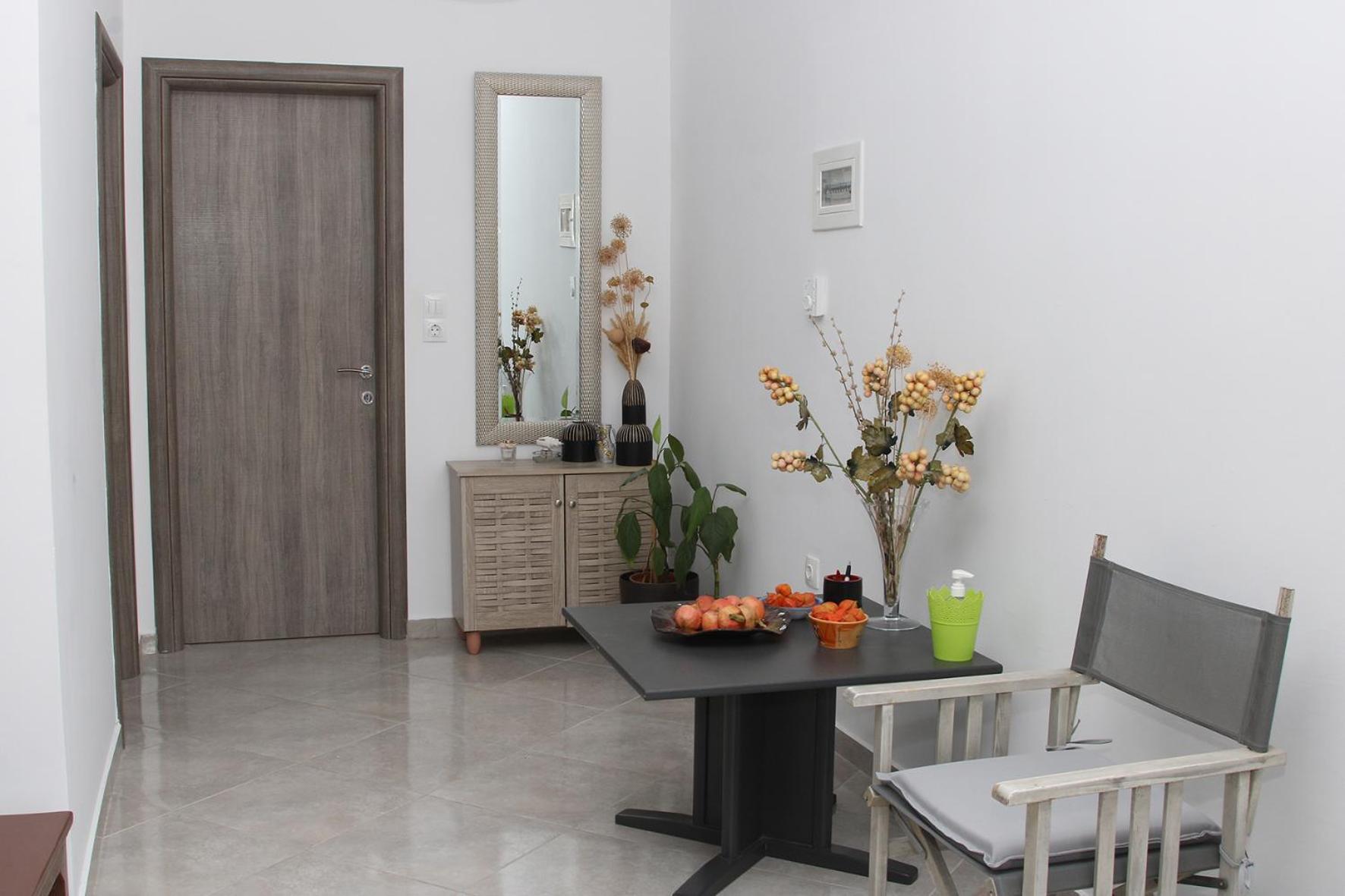 Vagelis Nemea Apartments Exterior foto
