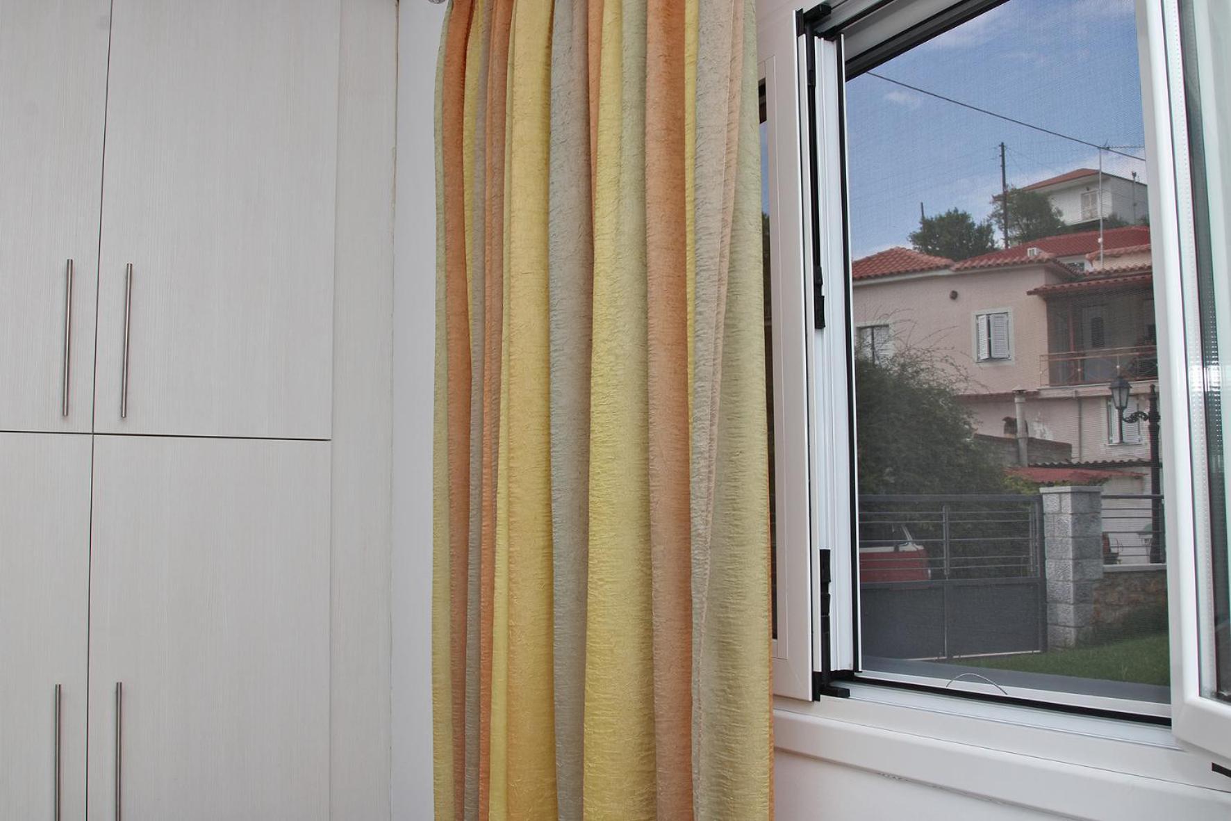 Vagelis Nemea Apartments Exterior foto
