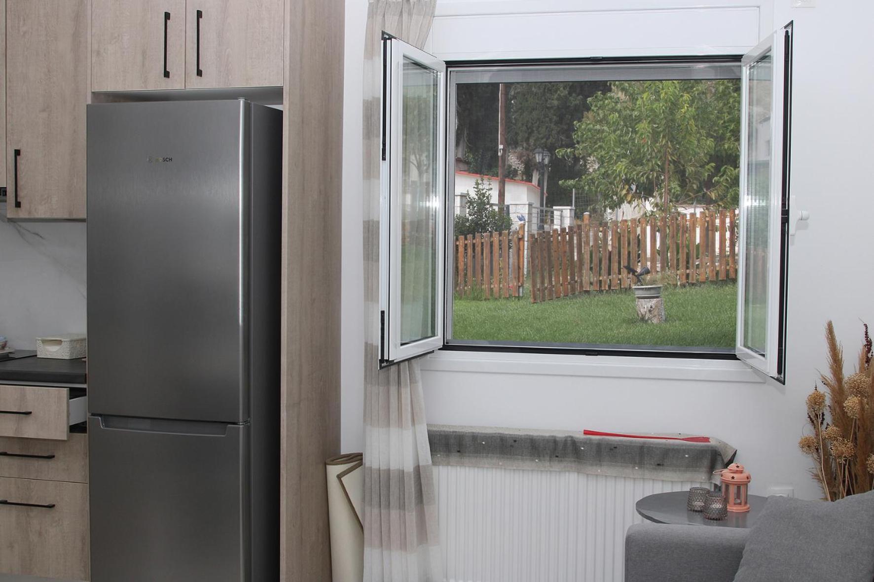 Vagelis Nemea Apartments Exterior foto