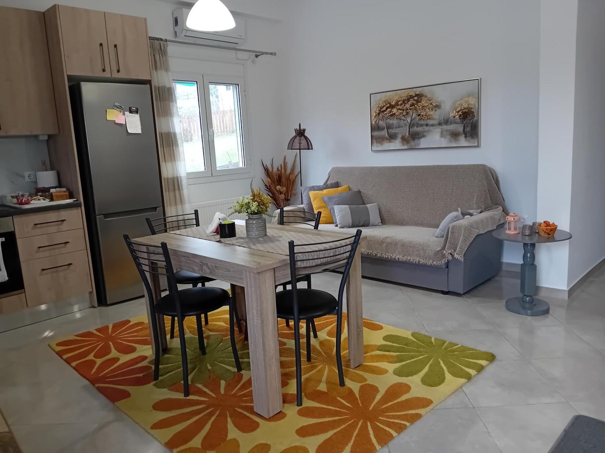 Vagelis Nemea Apartments Exterior foto