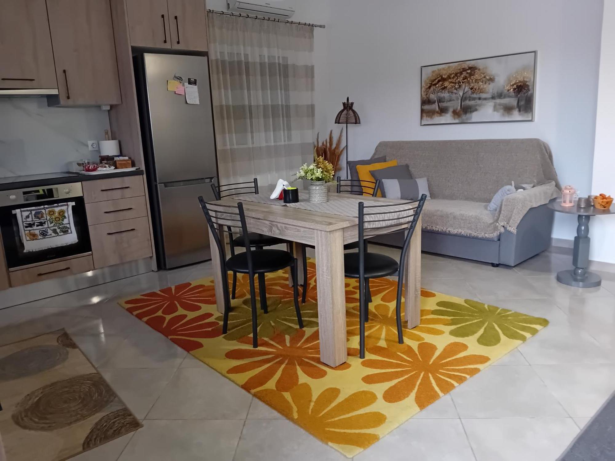 Vagelis Nemea Apartments Exterior foto